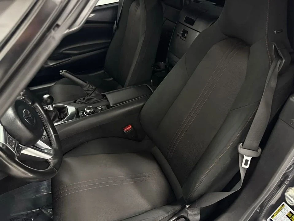 2017 Mazda ND MX-5 Miata - Image 16 of 20
