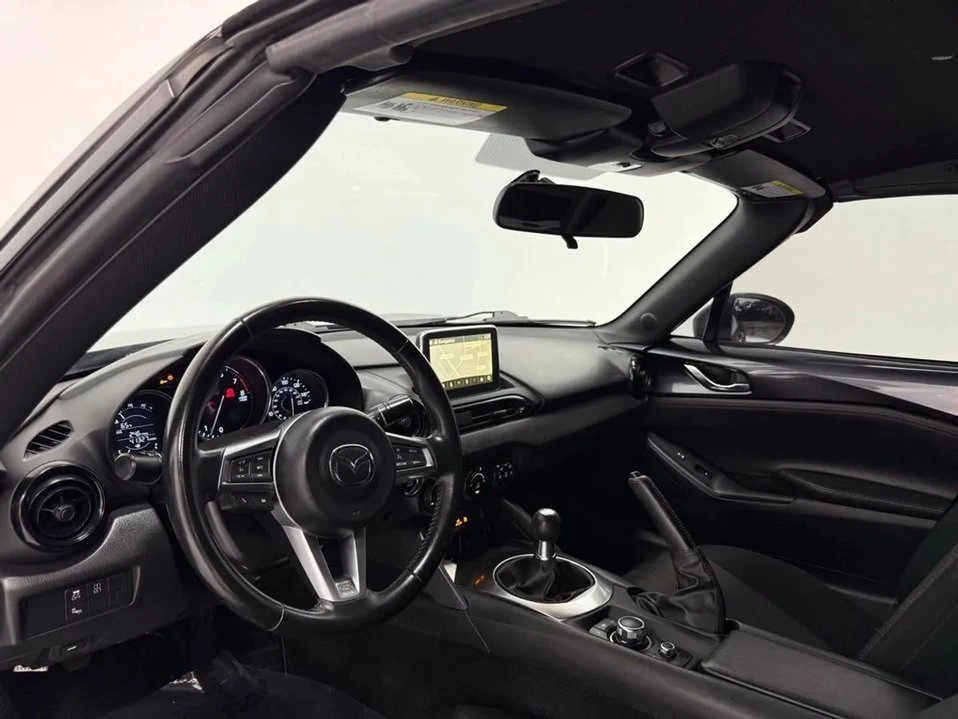 2017 Mazda ND MX-5 Miata - Image 14 of 20