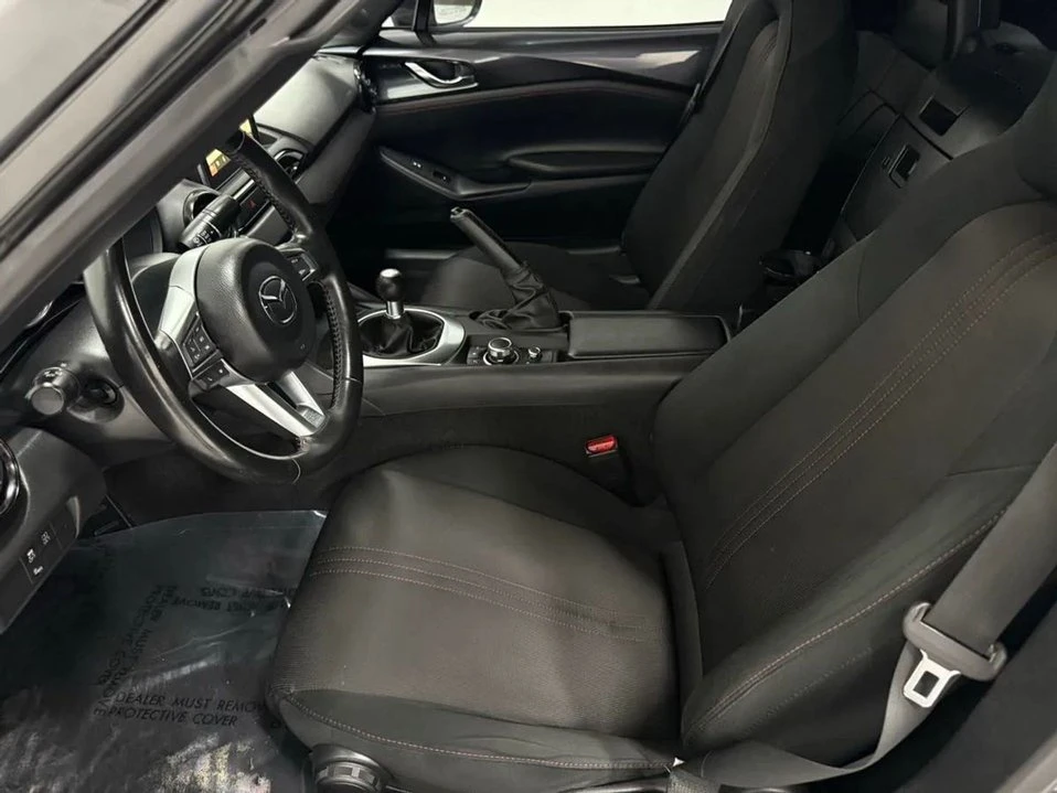 2017 Mazda ND MX-5 Miata - Image 15 of 20