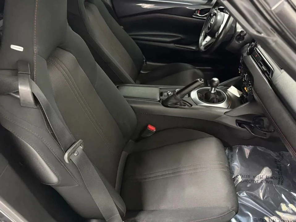 2017 Mazda ND MX-5 Miata - Image 19 of 20