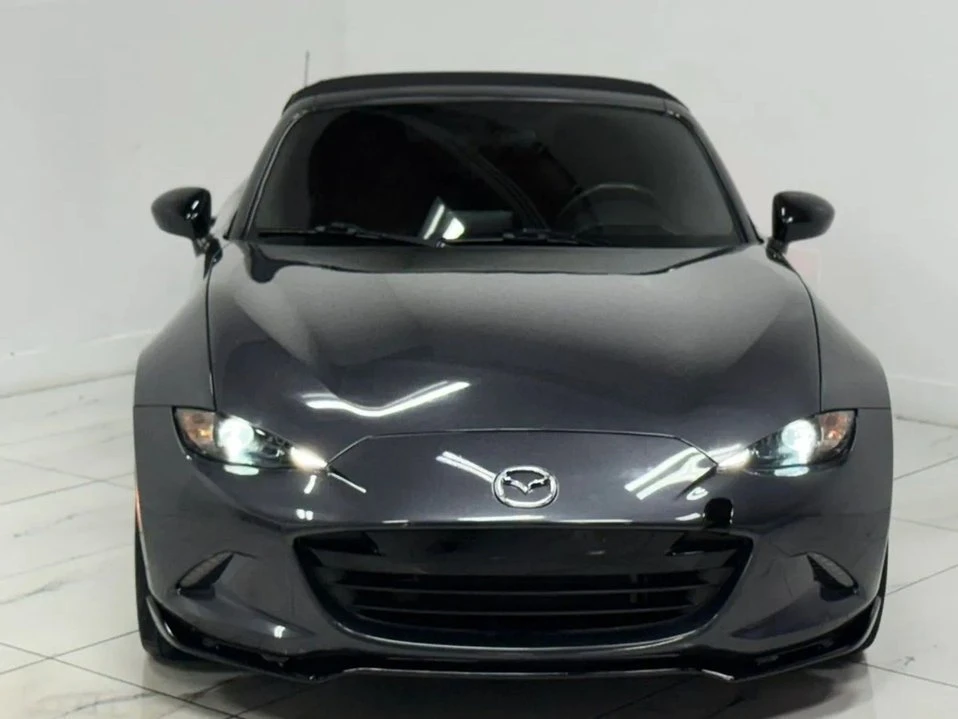 2017 Mazda ND MX-5 Miata - Image 4 of 20