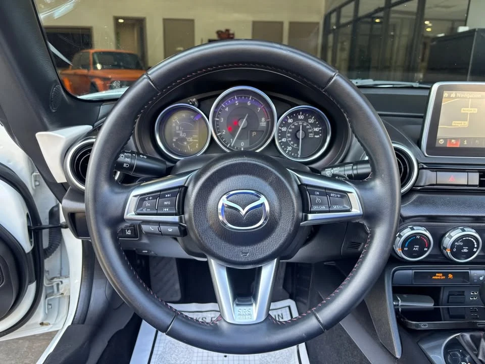 2017 Mazda ND MX-5 Miata - Image 16 of 20