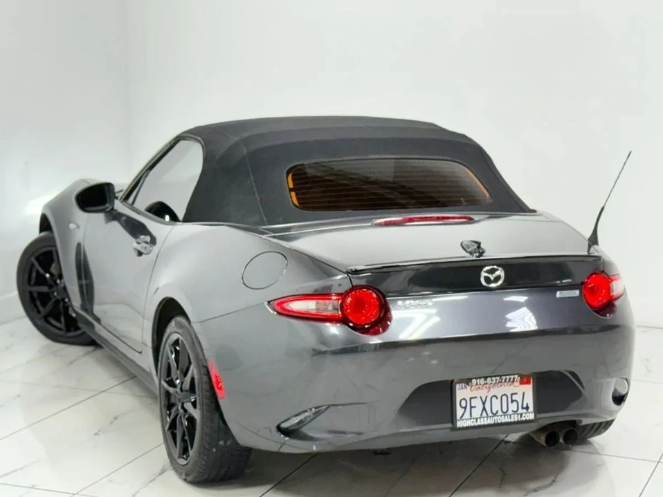 2017 Mazda ND MX-5 Miata - Image 8 of 20