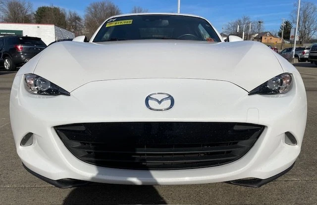2017 Mazda ND MX-5 Miata - Image 3 of 10