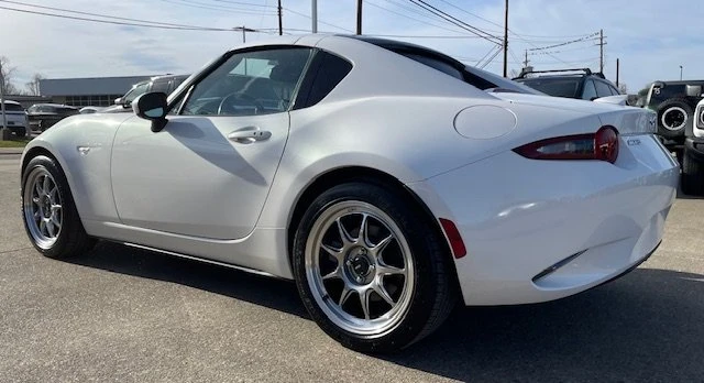 2017 Mazda ND MX-5 Miata - Image 2 of 10