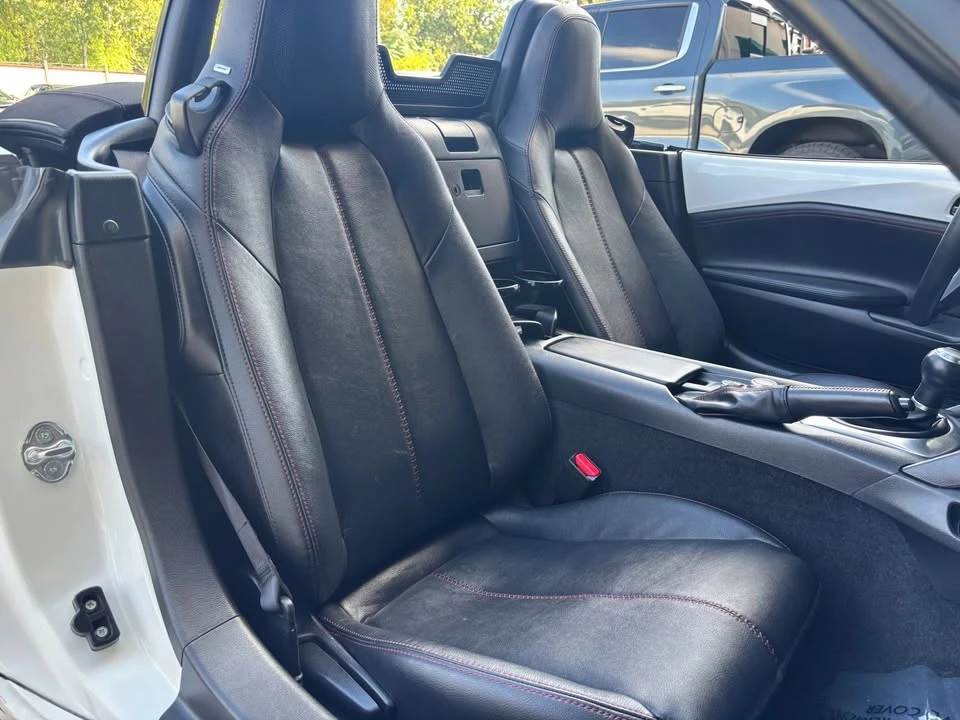 2017 Mazda ND MX-5 Miata - Image 14 of 20