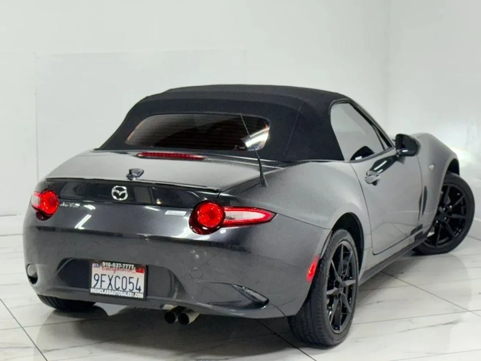 2017 Mazda ND MX-5 Miata - Image 12 of 20