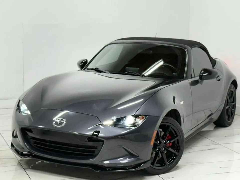 2017 Mazda ND MX-5 Miata - Image 6 of 20