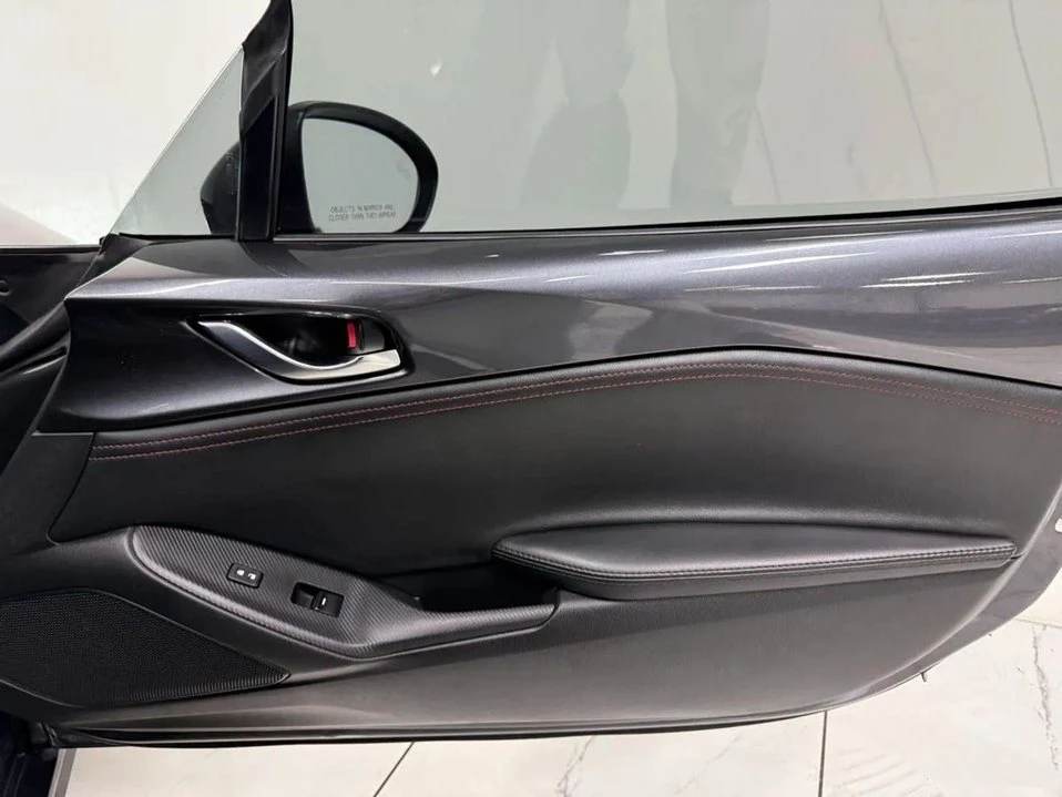 2017 Mazda ND MX-5 Miata - Image 17 of 20