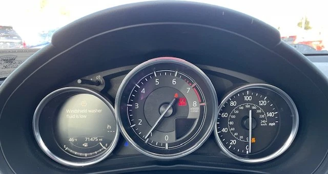 2017 Mazda ND MX-5 Miata - Image 9 of 10