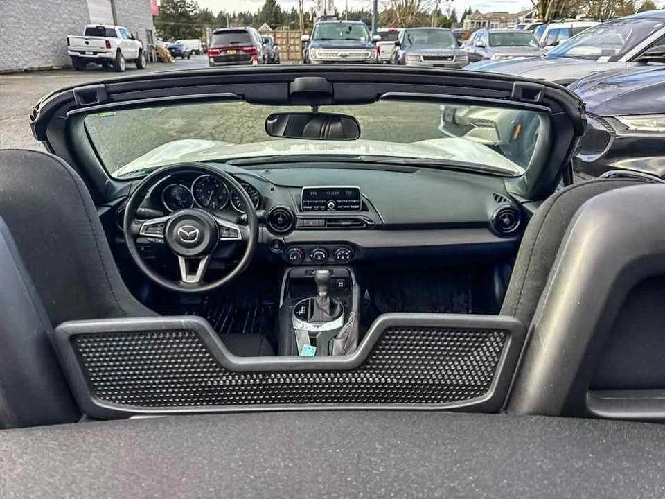 2017 Mazda ND MX-5 Miata - Image 16 of 17