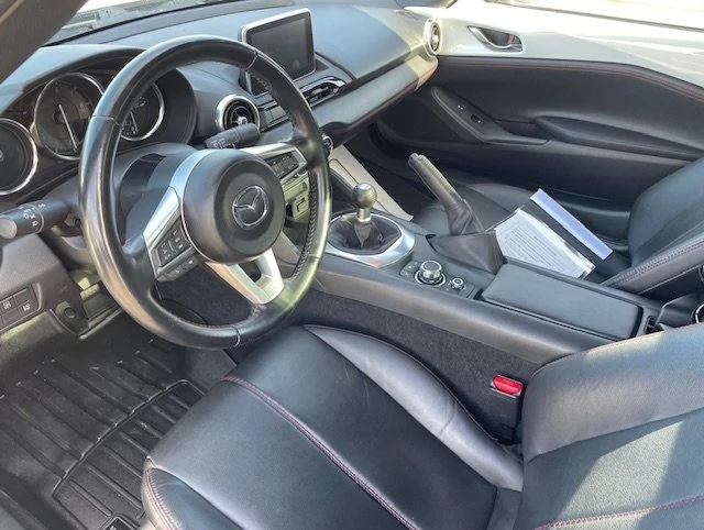 2017 Mazda ND MX-5 Miata - Image 7 of 10
