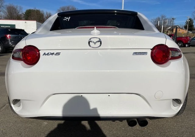 2017 Mazda ND MX-5 Miata - Image 4 of 10