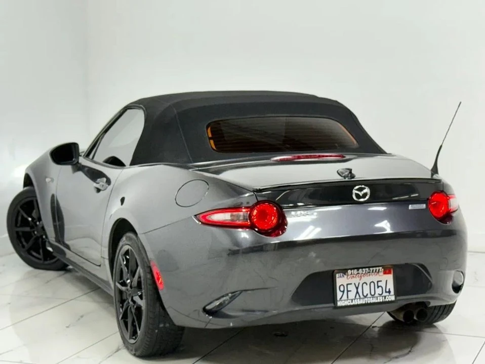 2017 Mazda ND MX-5 Miata - Image 7 of 20