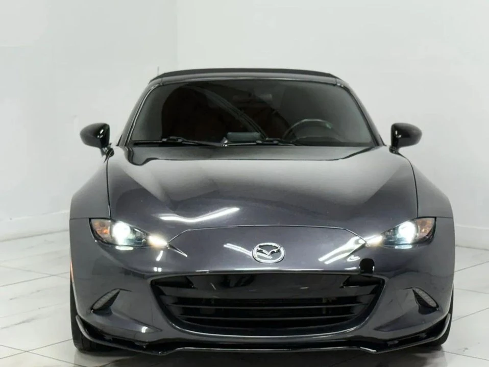 2017 Mazda ND MX-5 Miata - Image 3 of 20