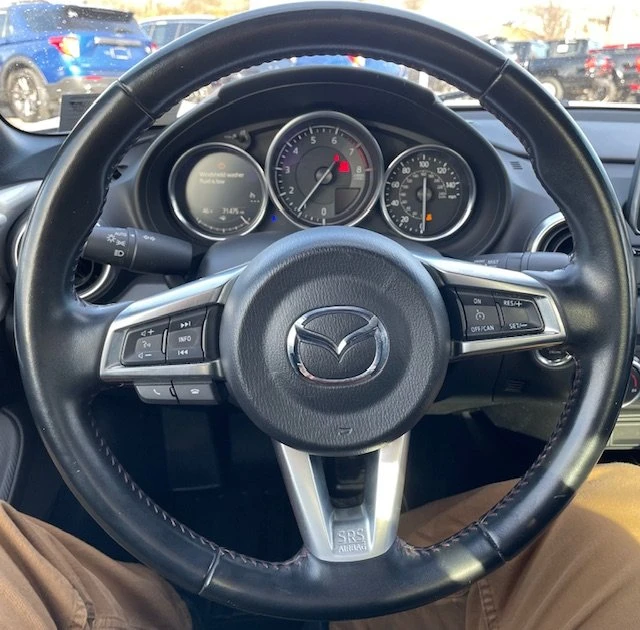 2017 Mazda ND MX-5 Miata - Image 10 of 10
