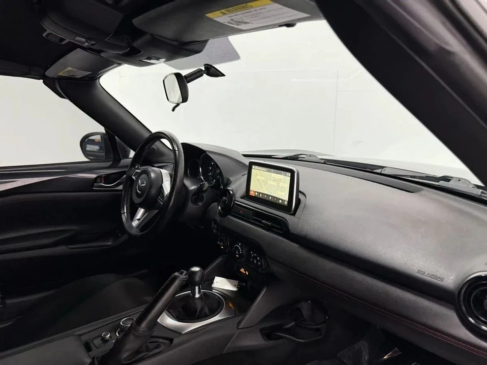 2017 Mazda ND MX-5 Miata - Image 18 of 20