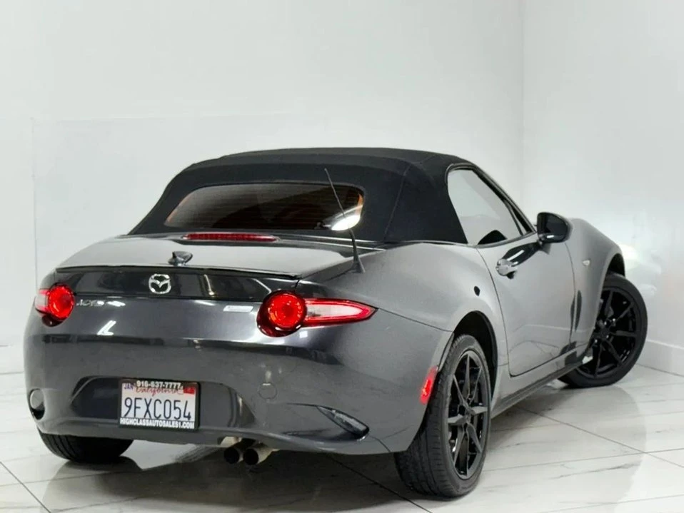 2017 Mazda ND MX-5 Miata - Image 11 of 20