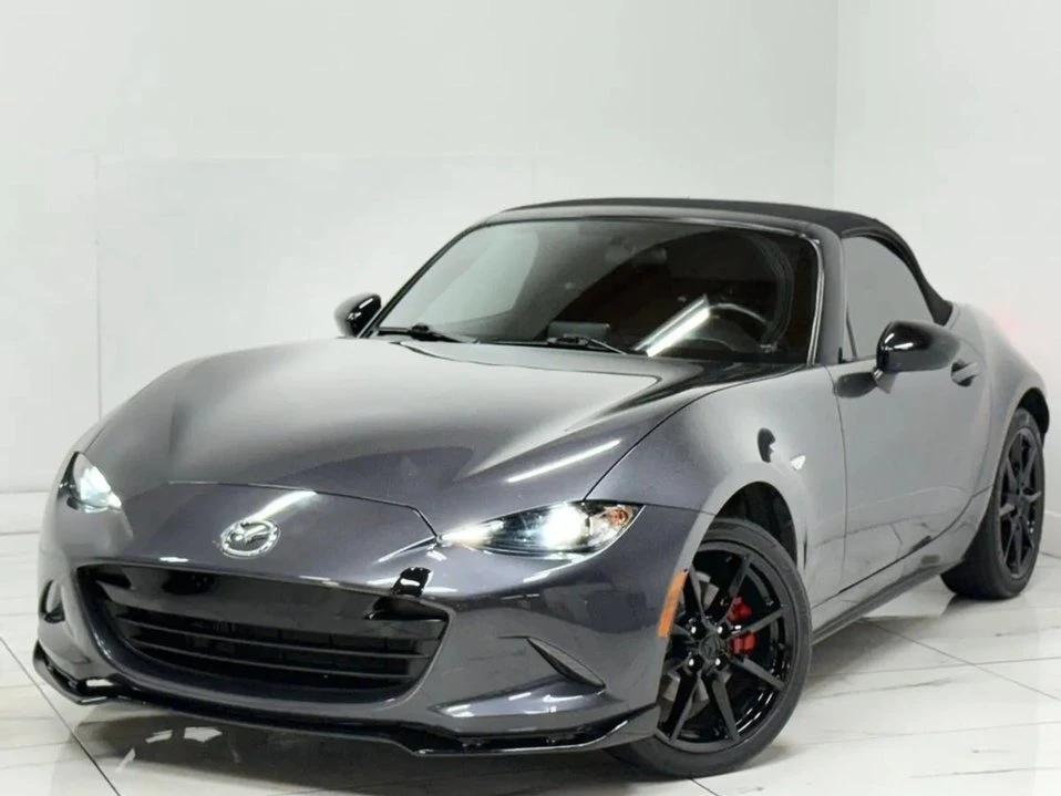 2017 Mazda ND MX-5 Miata - Image 5 of 20