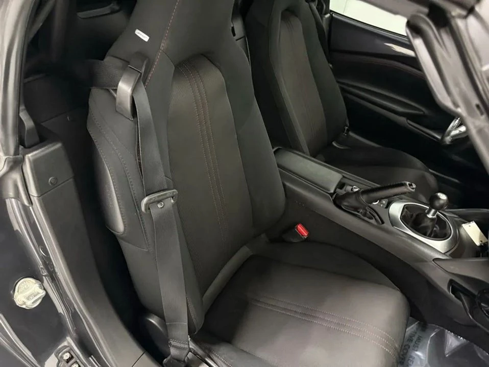 2017 Mazda ND MX-5 Miata - Image 20 of 20