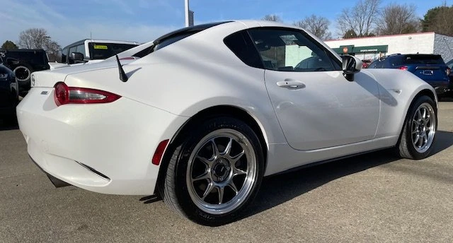 2017 Mazda ND MX-5 Miata - Image 6 of 10