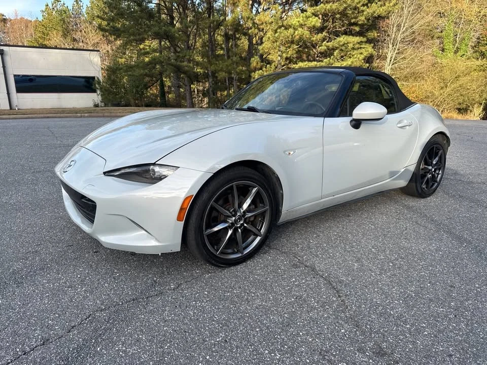 2017 Mazda ND MX-5 Miata - Image 2 of 20