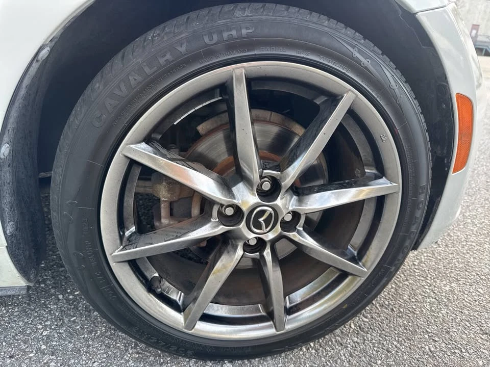 2017 Mazda ND MX-5 Miata - Image 20 of 20