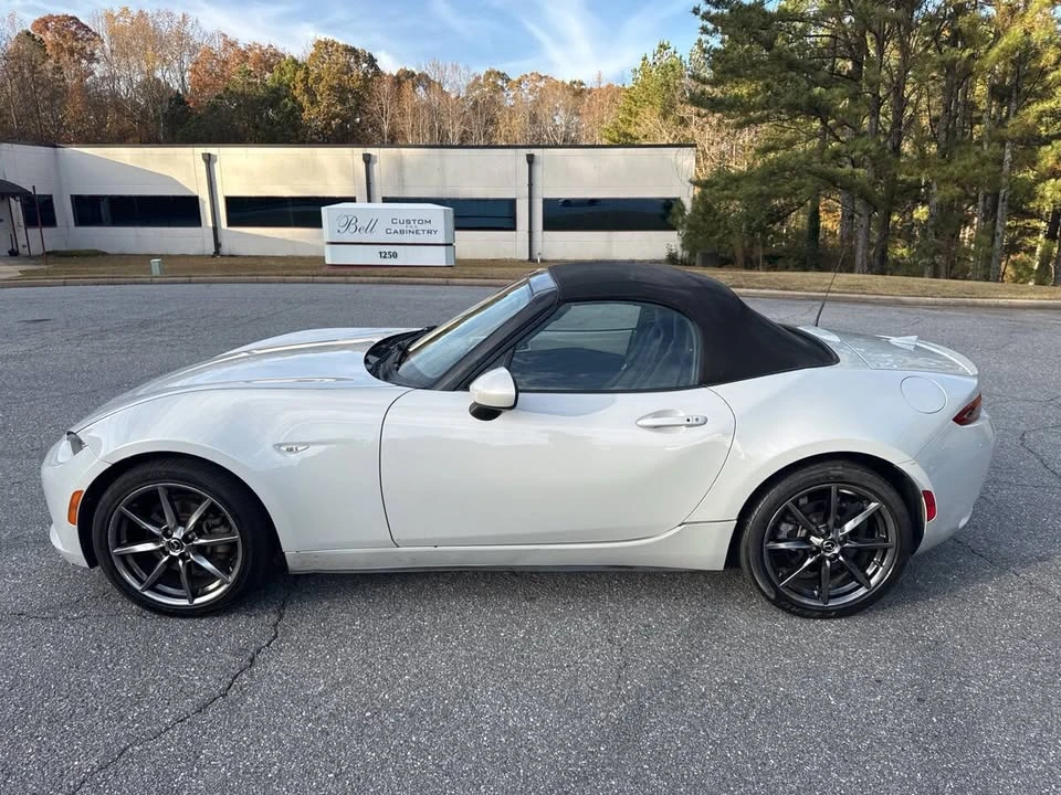 2017 Mazda ND MX-5 Miata - Image 3 of 20