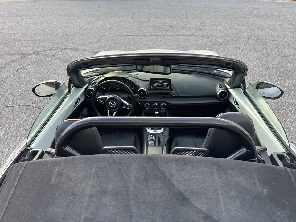 2017 Mazda ND MX-5 Miata - Image 17 of 20