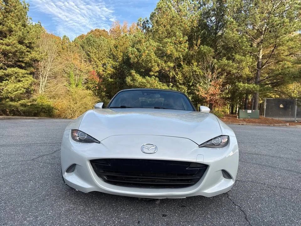 2017 Mazda ND MX-5 Miata - Image 11 of 20