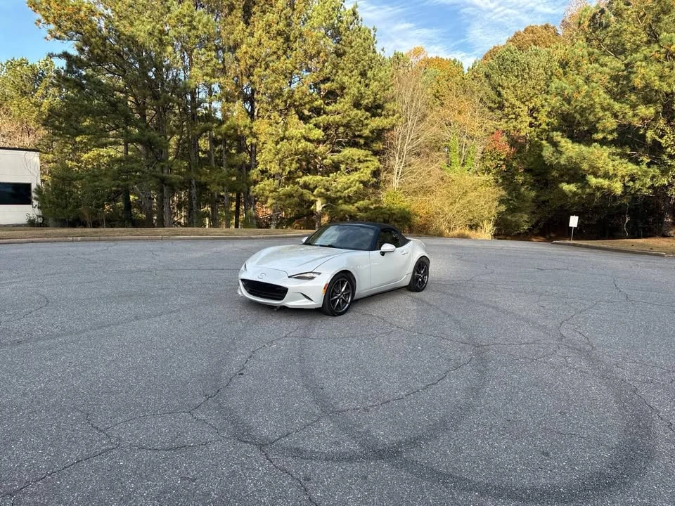 2017 Mazda ND MX-5 Miata - Image 12 of 20