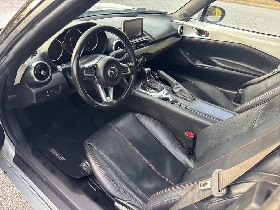 2017 Mazda ND MX-5 Miata - Image 13 of 20