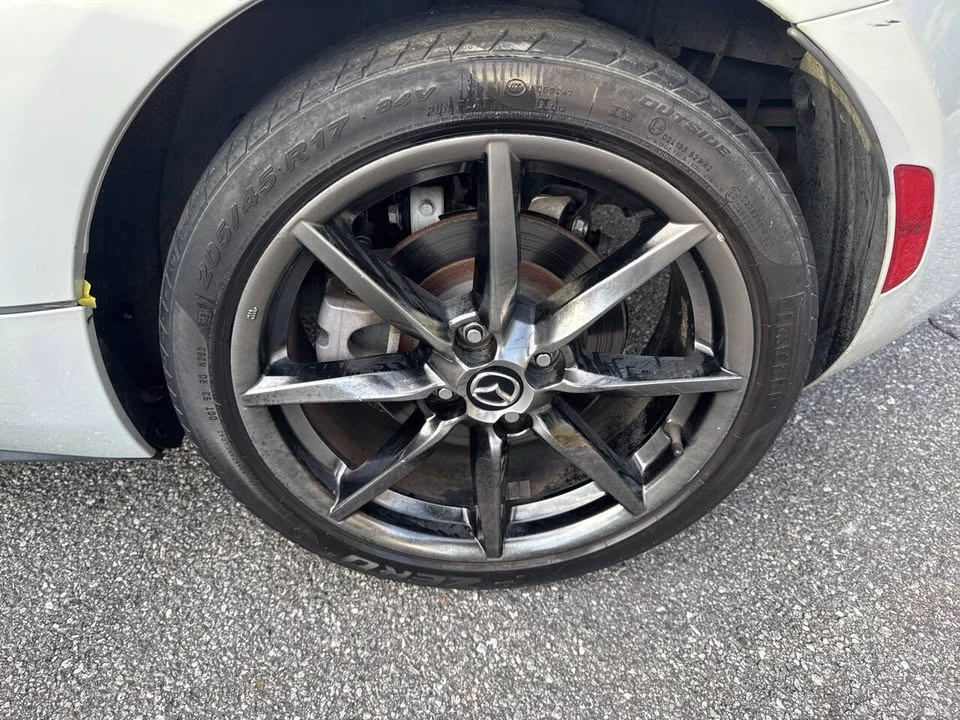 2017 Mazda ND MX-5 Miata - Image 18 of 20