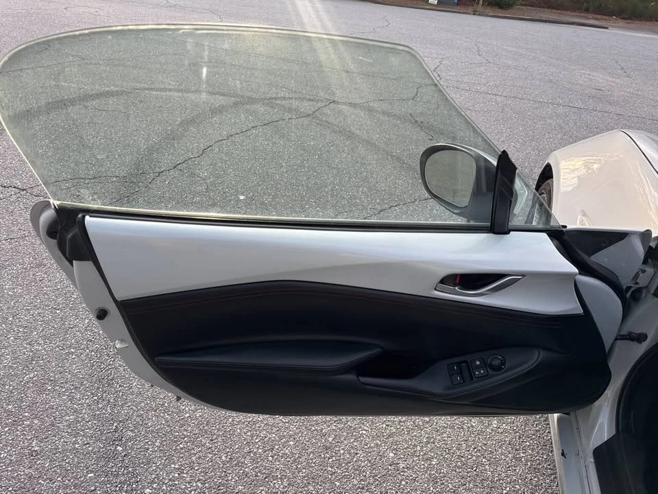 2017 Mazda ND MX-5 Miata - Image 14 of 20