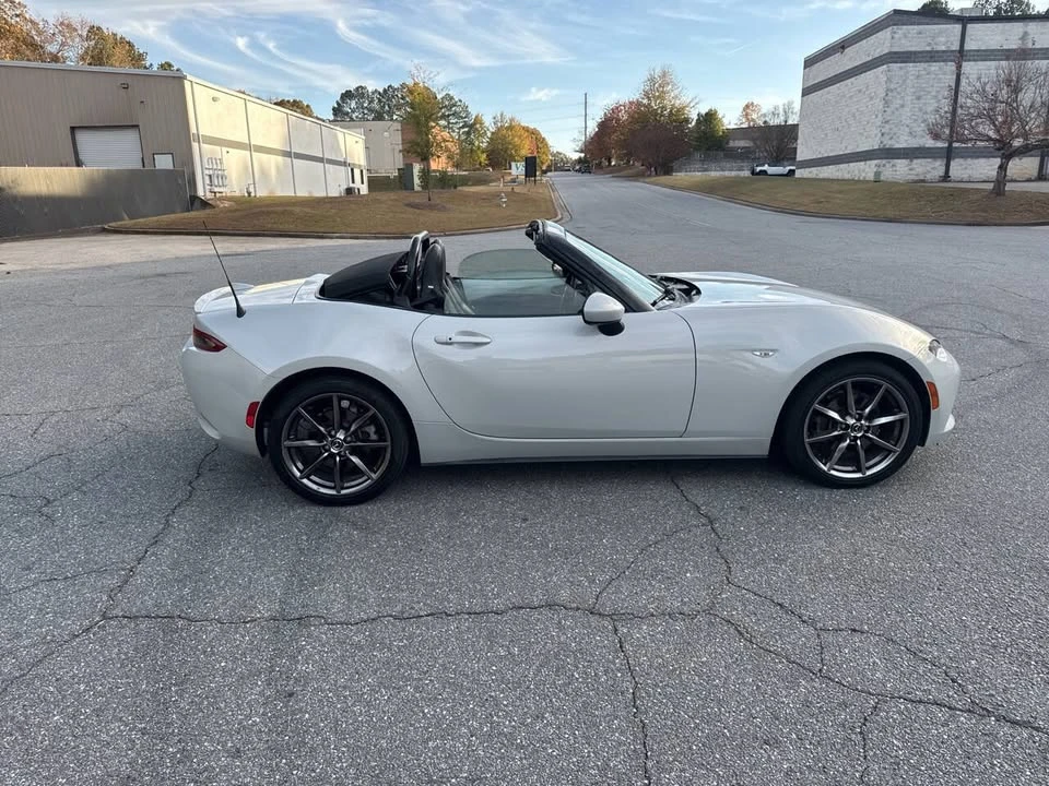 2017 Mazda ND MX-5 Miata - Image 5 of 20