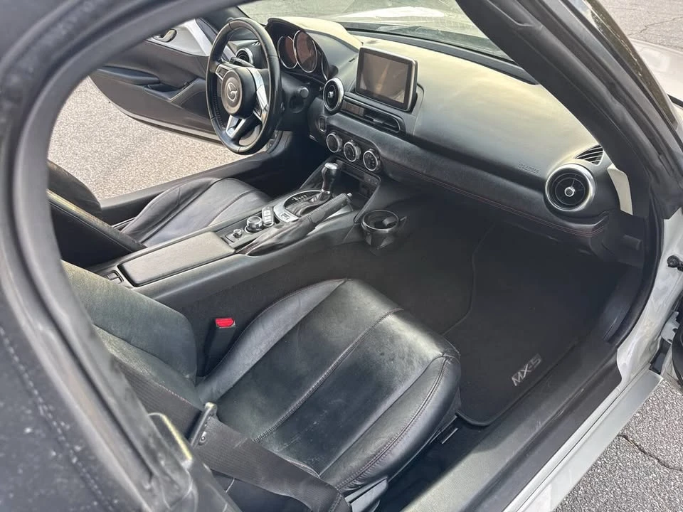 2017 Mazda ND MX-5 Miata - Image 15 of 20