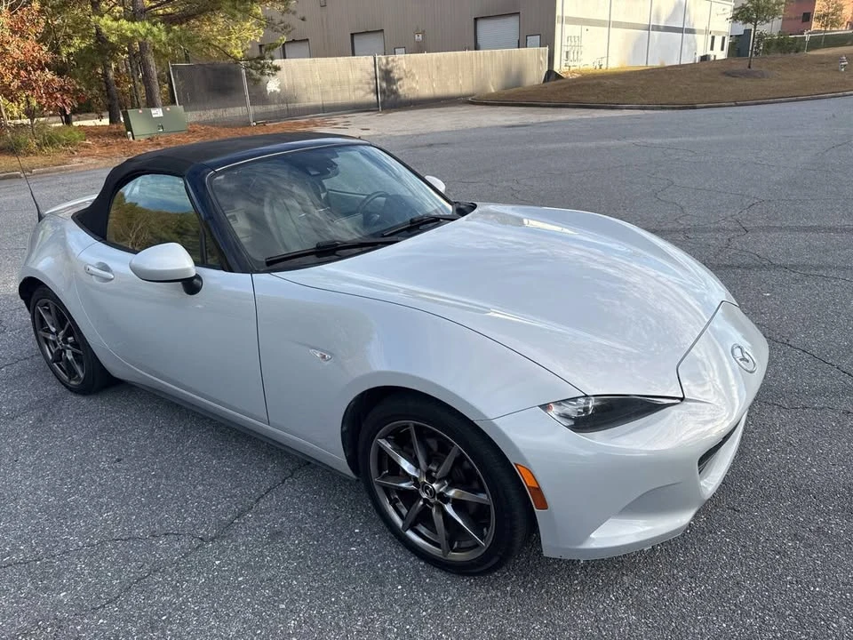 2017 Mazda ND MX-5 Miata - Image 10 of 20