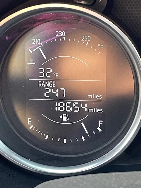 2017 Mazda ND MX-5 Miata - Image 5 of 9