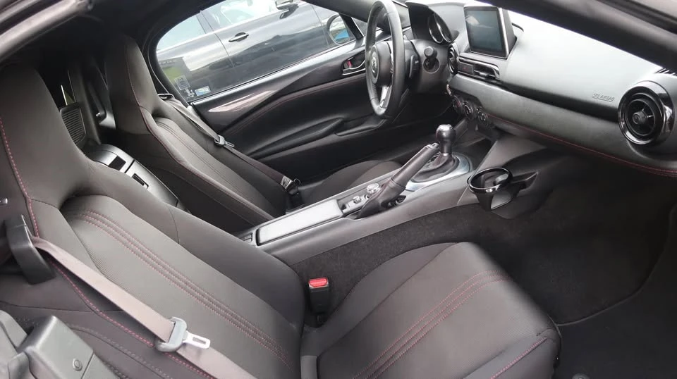 2017 Mazda ND MX-5 Miata - Image 19 of 19