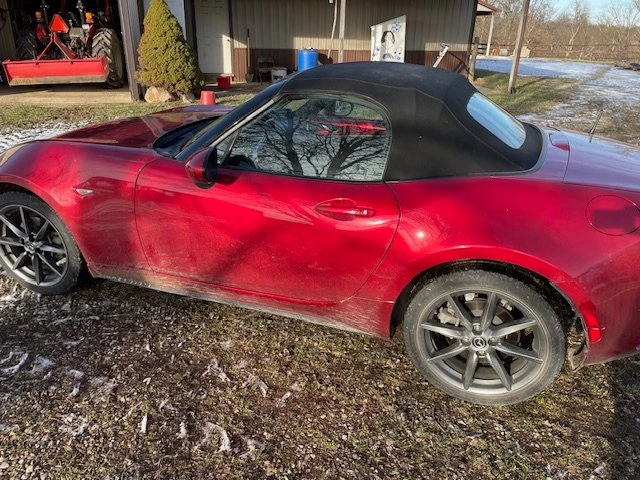 2017 Mazda ND MX-5 Miata - Image 3 of 9