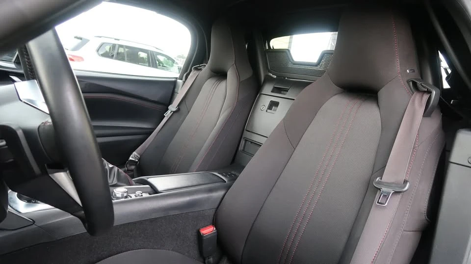 2017 Mazda ND MX-5 Miata - Image 16 of 19