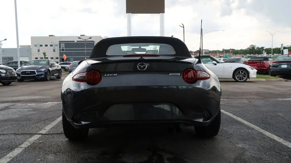 2017 Mazda ND MX-5 Miata - Image 8 of 19