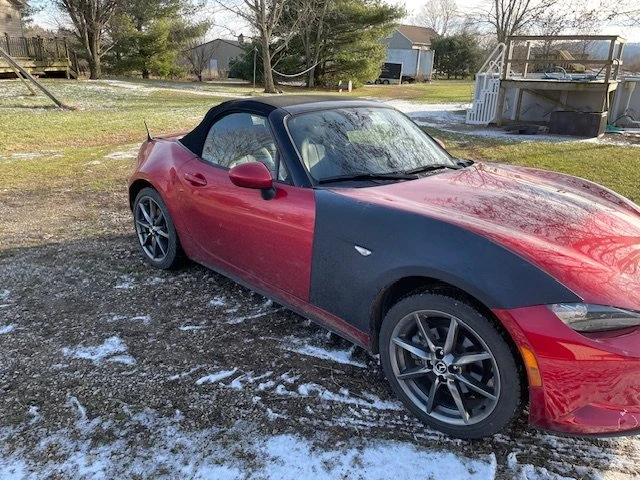 2017 Mazda ND MX-5 Miata - Image 9 of 9