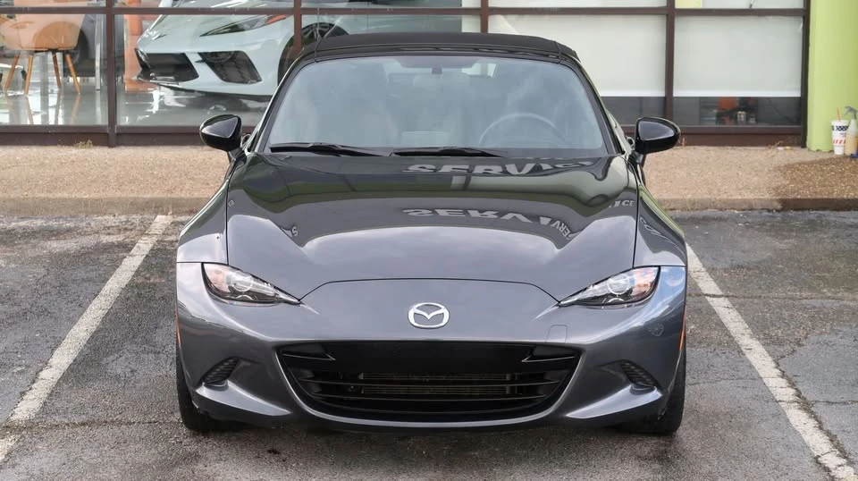 2017 Mazda ND MX-5 Miata - Image 4 of 19