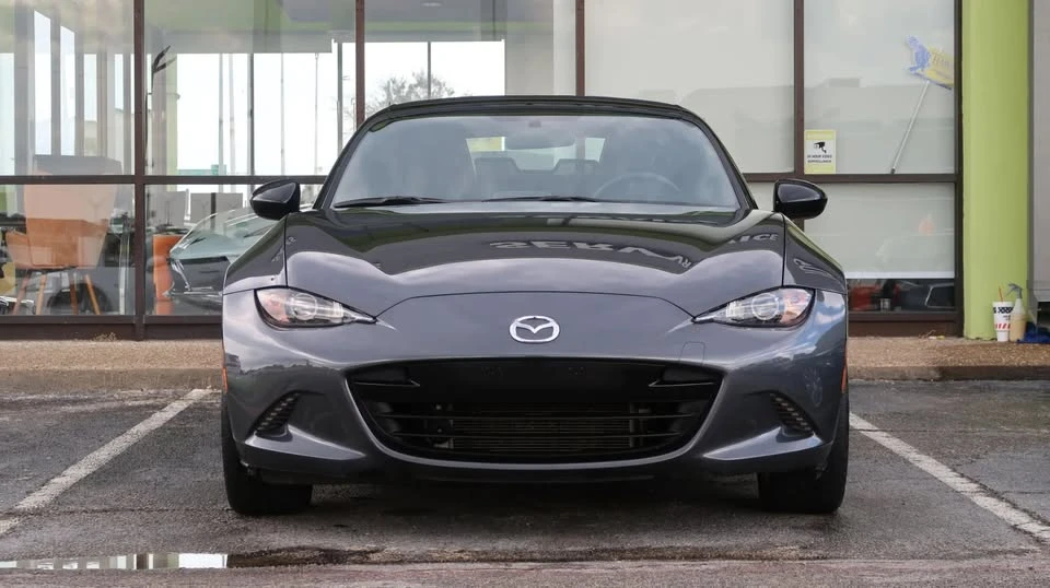 2017 Mazda ND MX-5 Miata - Image 2 of 19