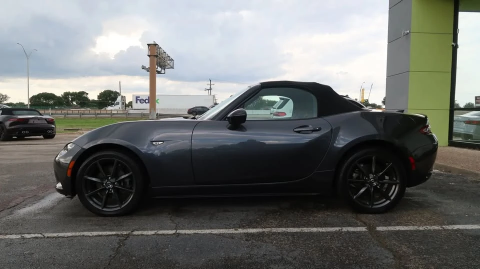 2017 Mazda ND MX-5 Miata - Image 7 of 19