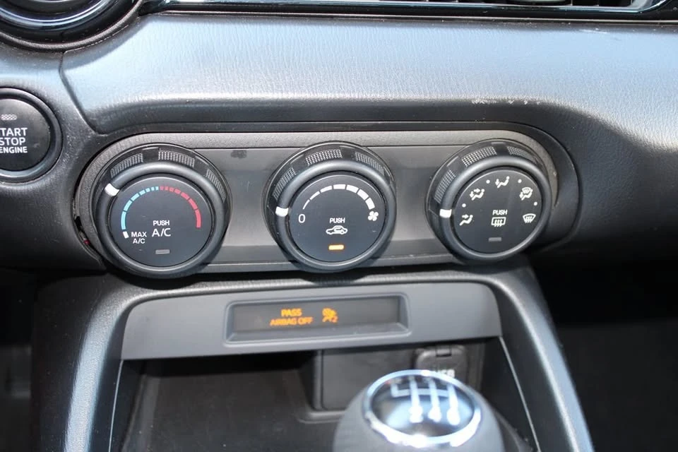 2017 Mazda ND MX-5 Miata - Image 19 of 19