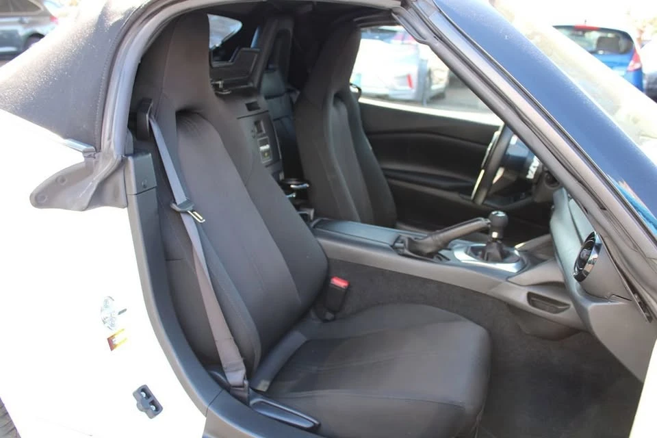 2017 Mazda ND MX-5 Miata - Image 8 of 19