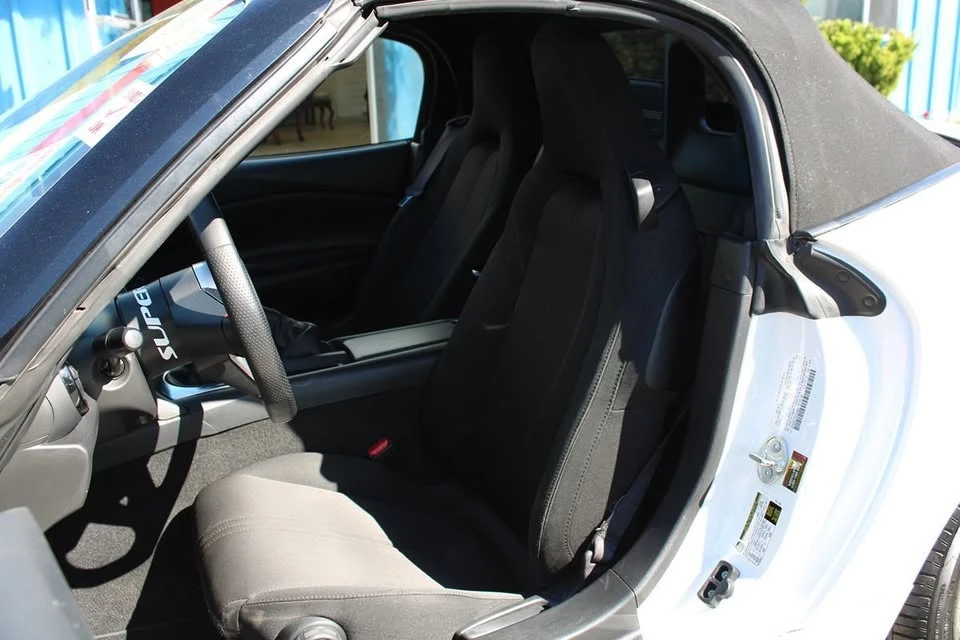 2017 Mazda ND MX-5 Miata - Image 7 of 19
