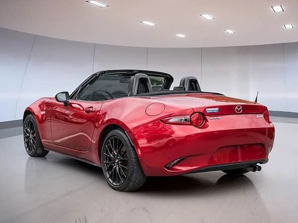 2017 Mazda ND MX-5 Miata - Image 15 of 20